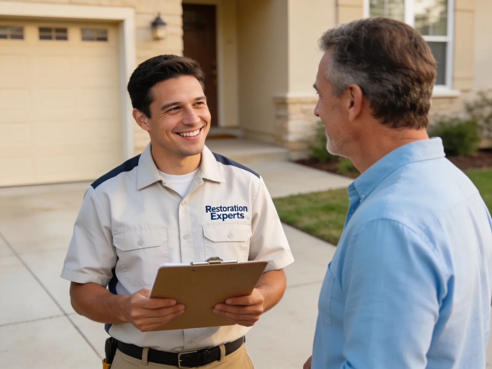 Water Damage Cleanup Tombstone, AZ FAQs
